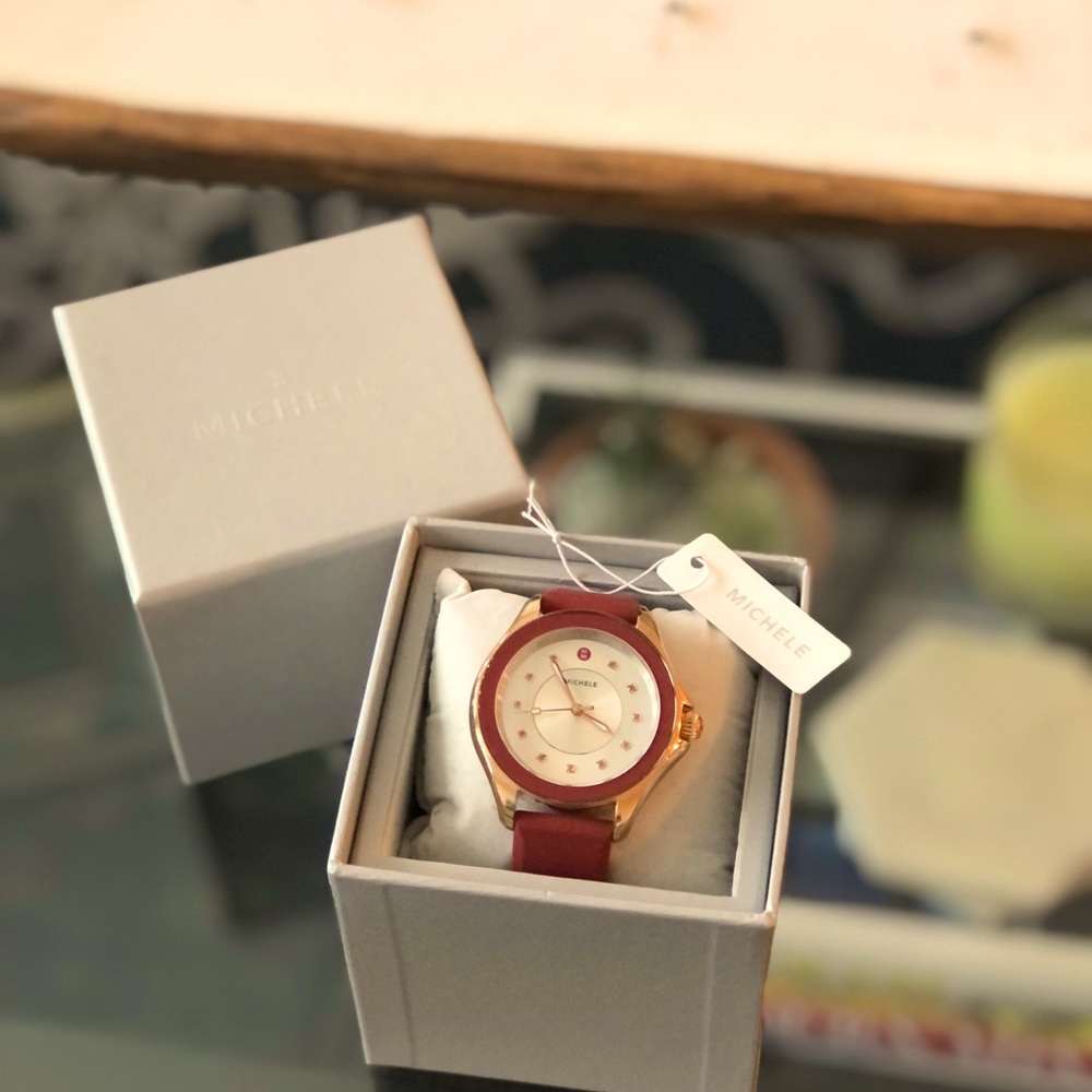 Michele Cape Watch